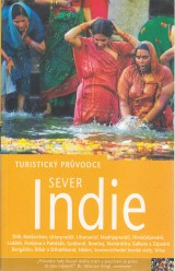 Abram David, Devdan Sen a kol.: Indie- sever. Dillí, Rádžasthán, Uttarpradéš, Uttarančal…