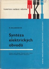 Balabanian Norman: Syntéza elektrických obvodů