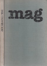 Kerouac Jack: Mag