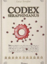 Serafini Luigi: Codex Seraphinianus
