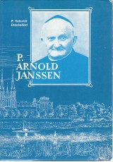 Drenkelfort Heinrich: Blahoslavený Arnold Janssen