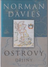 Davies Norman: Ostrovy. Dějiny