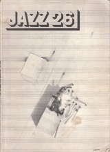 : Jazz26. Bulletin současné hudby roč.8, 1980