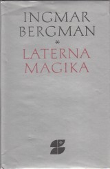 Bergman Ingmar: Laterna magika