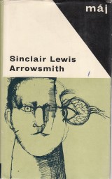 Lewis Sinclair: Arrowsmith