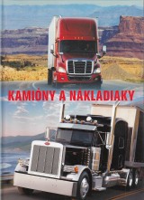 : Kamióny a nákladiaky