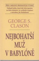 Clason George S.: Nejbohatší muž v Babylóne