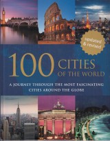 Brenner Falko: 100 cities of the world