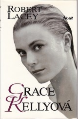 Lacey Robert: Grace Kellyová