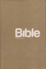 : Bible, překlad 21.století