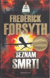 Forsyth Frederick: Seznam smrti