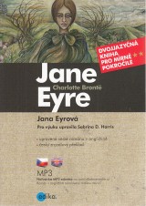 Brontë Charlotte: Jana Eyrová. Jane Eyre