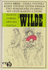 Wilde Oscar: Zločin lorda Artura Savila