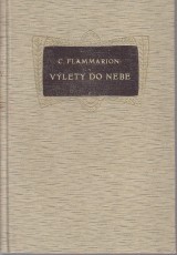 Flammarion Camille: Výlety do nebe