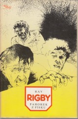 Rigby Ray: Pahorek z písku