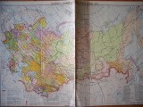: Politiko-administrativnaja karta SSSR 1:20 000 000
