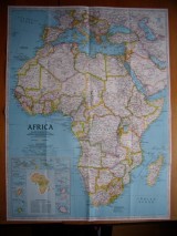 : Africa 1:14 220 000