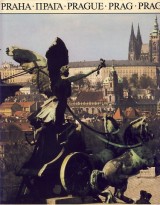 Zuzka Zdenek a kol.: Praha
