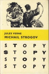 Verne Jules: Michail Strogov