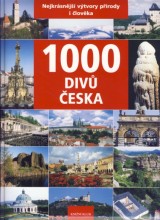 David Petr, Soukup Vladimír: 1000 divů Česka