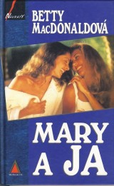 MacDonaldová Betty: Mary a Ja
