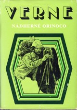 Verne Jules: Nádherné Orinoco