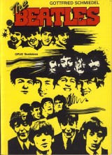 Schmiedel Gottfried: The Beatles