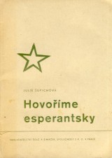 Šupichová Julie: Hovoríme esperantsky