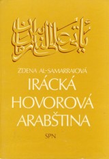 Al-Samarraiová Zdena: Irácká hovorová arabština