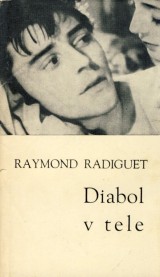 Radiguet Raymond: Diabol v tele