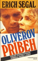 Segal Erich: Oliverov príbeh