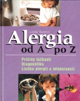 Gamlin Linda: Alergia od A po Z